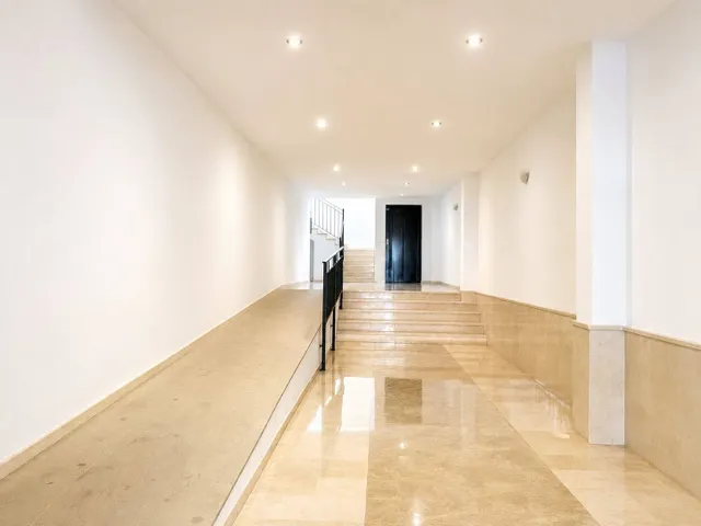 Piso con vistas al mar en venta en Jávea — 26