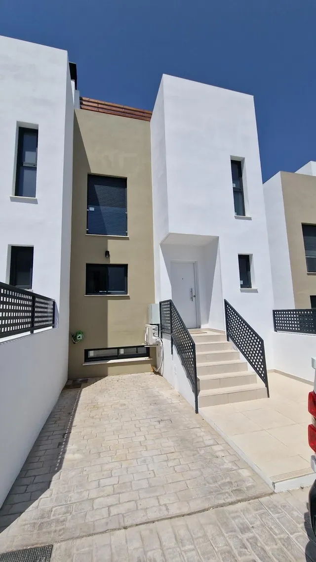 Adosado 3 habitaciones 184m² en venta - Centro — 42