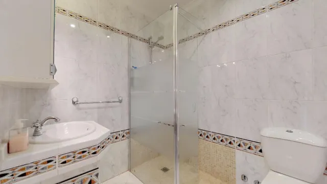 Increíble Villa de Lujo en Maryvilla — 41