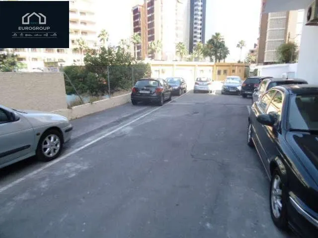 Apartamento en alquiler anual, Rincon de loix llano, www.euroloix .com — 22