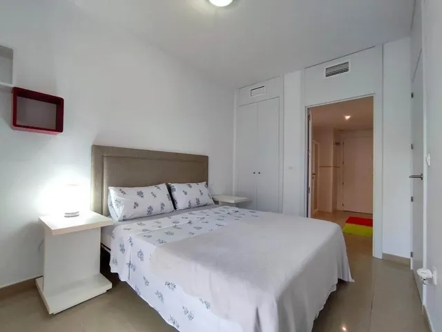 Apartamento 2 habitaciones 62m² en venta - Punta Prima — 18