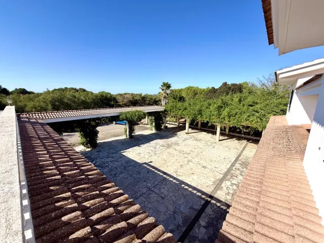 Una finca excepcional rodeada de naturaleza — 13