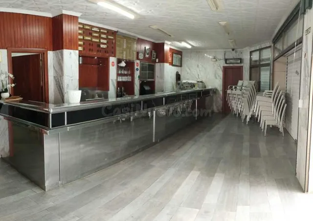Local comercial en Venta en Málaga Málaga EL PALO - foto 2