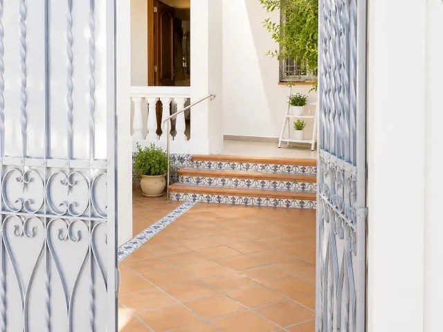 Piso en venta en Son Armadams con Piscina Privada — 8