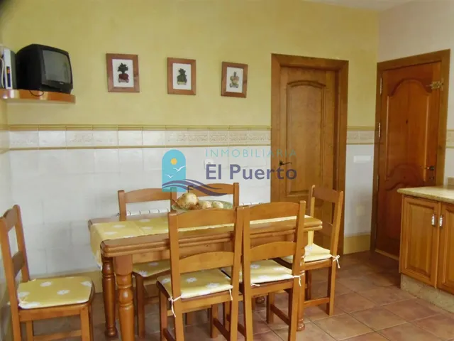PRECIOSO CHALET EN BOLNUEVO - REF 1213 — 11