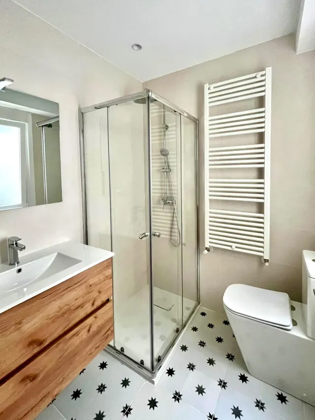 Apartamento en Venta 2 habitaciones y 2 baños - Centro de Orense y campus universitario — 4