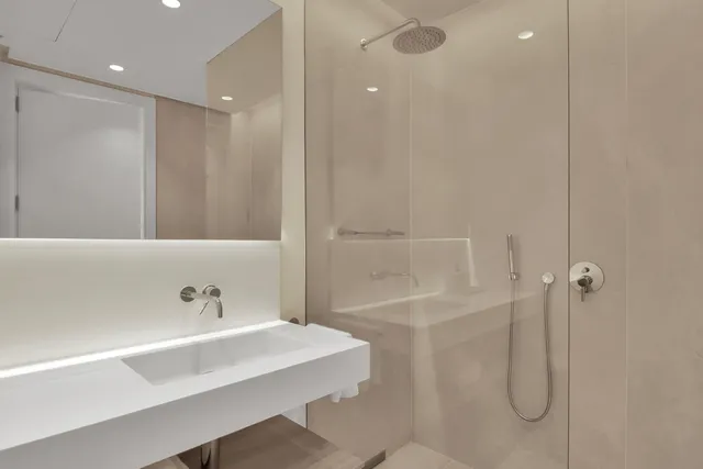 Apartamento 2 habitaciones 111m² en venta - Ojen pueblo — 27