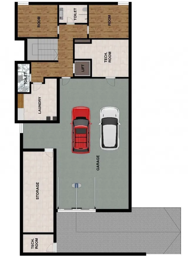 Chalet 6 habitaciones 479m² en venta - Marbella — 15