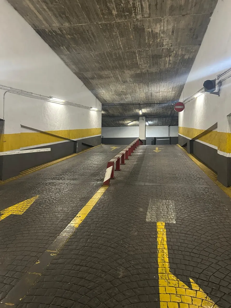 ALQUILER PLAZA PK EN EIX MACIA, SABADELL