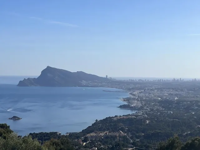Casa 4 habitaciones 405m² en venta - Altea Hills — 33