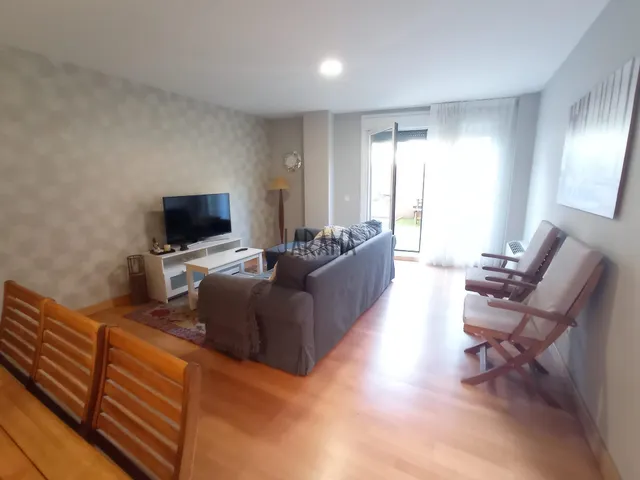 EXCLUSIVO APARTAMENTO CON TERRAZA EN TUDELA — 10