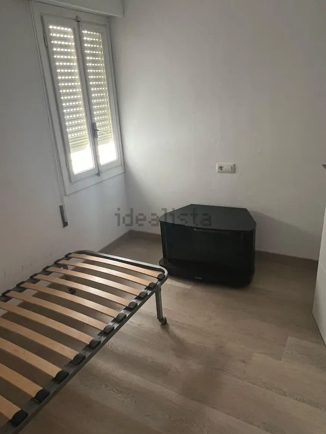 Amplia vivienda reformada Centro de Alicante. Alquiler Temporal — 22