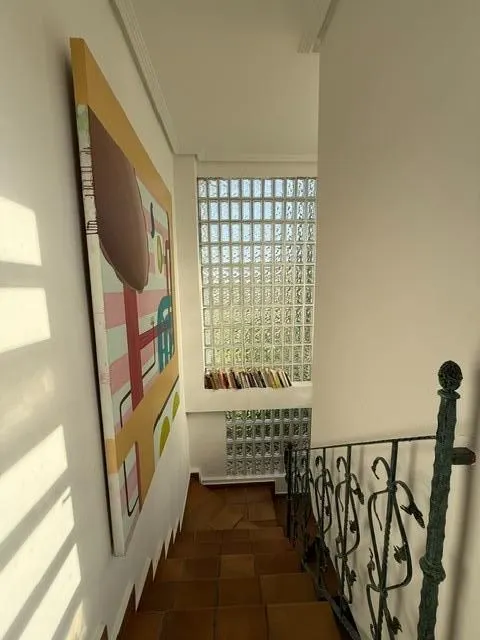 Venta Magnífico chalet en la Avenida de La Ñora — 24