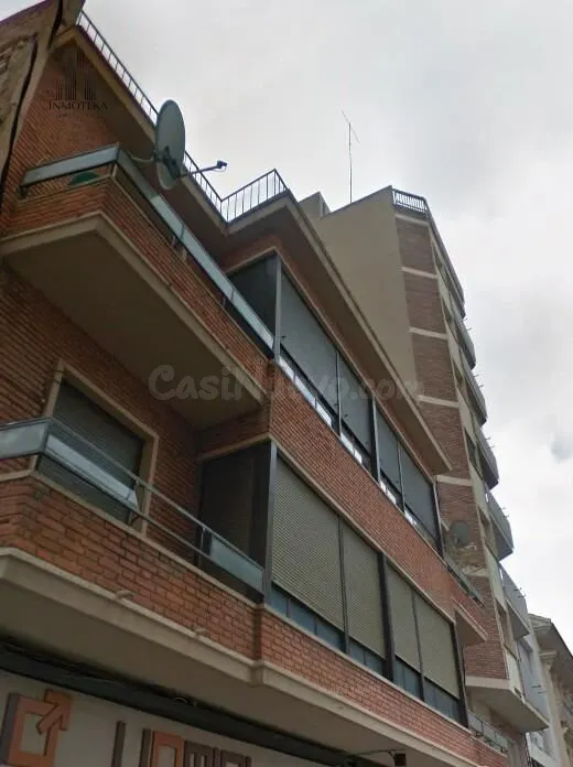 REF: CBD052 GRUPO INMOTEKA INMOBILIARIA VENDE EDIFICIO ZONA  - foto 4