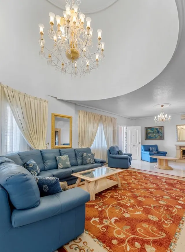 Villa 7 habitaciones 179m² en venta - Rojales Hills - Rosa Bungalows — 9