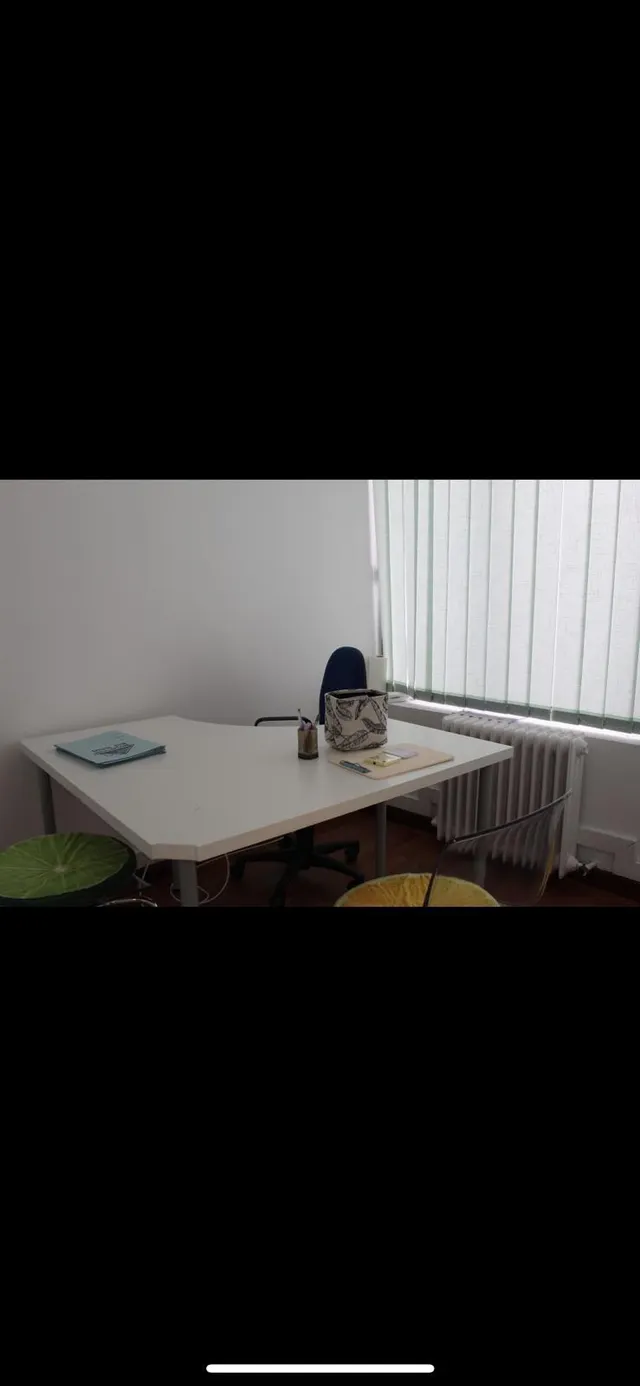 OFICINA EN VENTA O ALQUILER EN EL CENTRO DE  VALLADOLID — 12