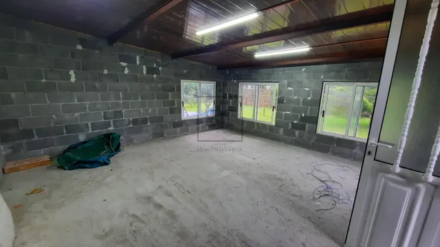 Chalet adosado con finca en Neda — 41