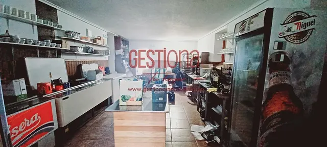 NEGOCIO DE HOSTELERÍA EN NAVAJEDA. ENTRAMBASAGUAS — 23