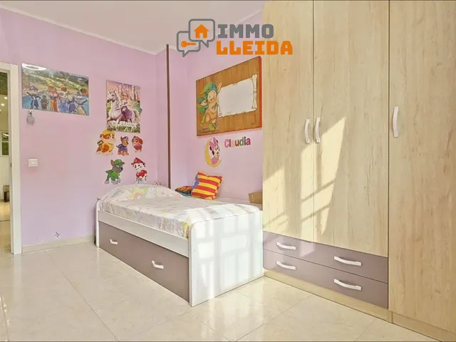 OPORTUNIDAD Piso con parking y trastero en Tàrrega — 7