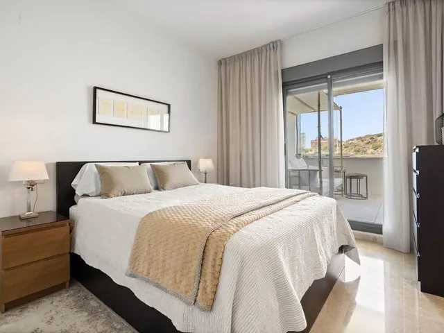 Apartamento 2 habitaciones 120m² en venta - Manilva — 8