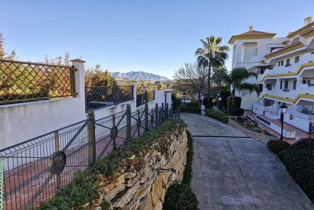 Apartamento 2 habitaciones 76m² en venta - Riviera del sol — 19