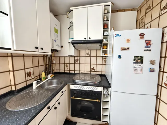 Piso 3 habitaciones 63m² en venta - Pueblo Nuevo — 22