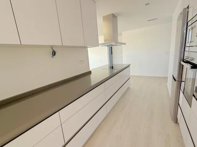 Apartamento 3 habitaciones 139m² en venta - Los Dolses — 14