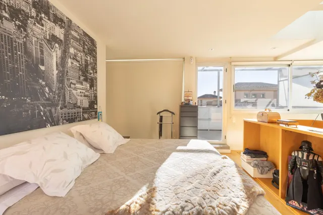 Espacio, confort y calidad: magnífica vivienda unifamiliar adosada — 45