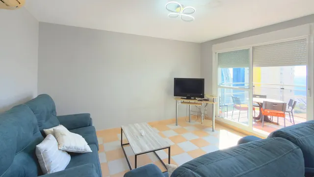 Piso en venta en Benidorm zona Poniente — 9