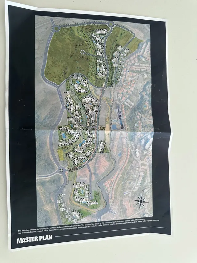 Ático Dúplex 3 habitaciones 120m² en venta - Centro — 29