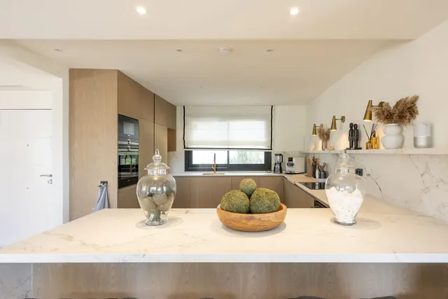 Ático 3 habitaciones 128m² en venta - Costa del Sol — 6