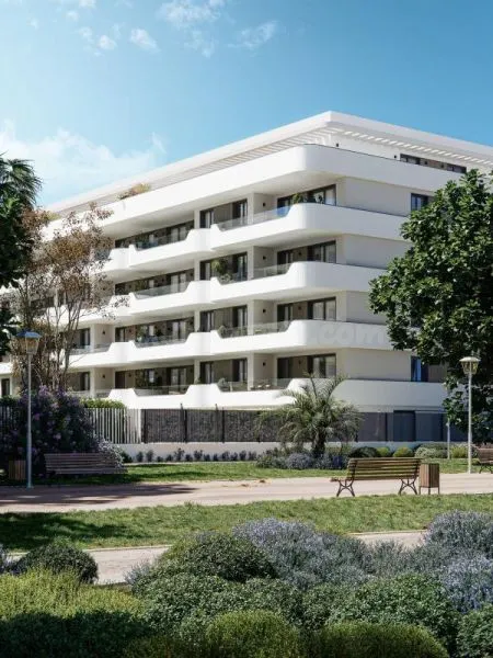 Apartamento 3 habitaciones 110m² en venta - Torre del mar — 4