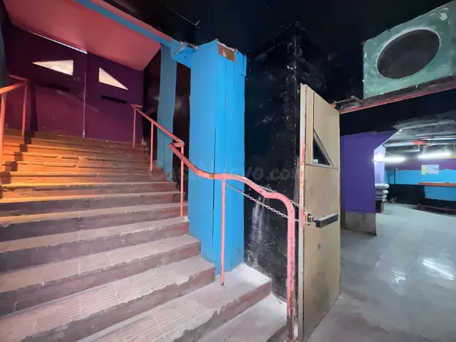 ENORME LOCAL COMERCIAL EN SOTANO EN PLENO PADRE MANJON - foto 4