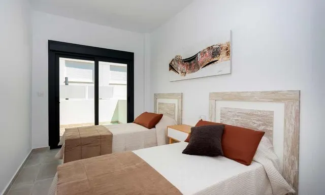 Villa 3 habitaciones 101m² en venta - Daya Nueva — 20