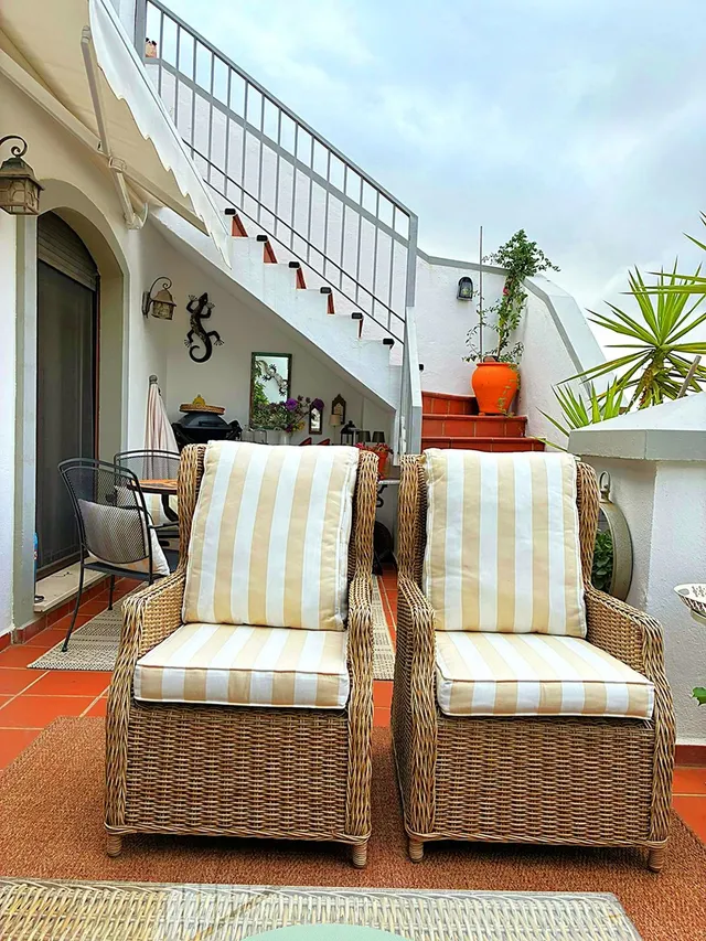 Ático 3 habitaciones 108m² en venta - El Madroñal — 48