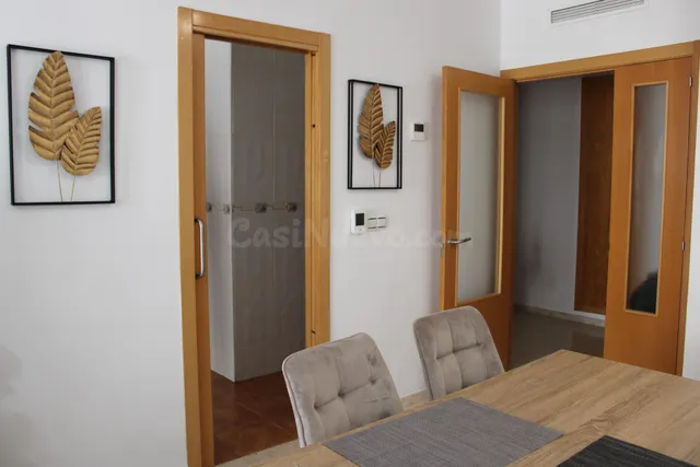 Piso 3 habitaciones 114m² en venta - Conservatori - foto 3