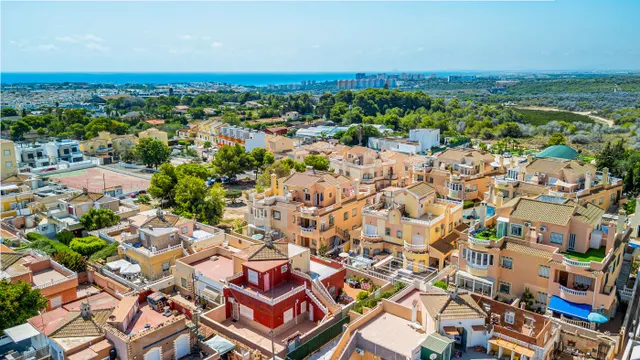 Bungalow 3 habitaciones 71m² en venta - Lomas de Don Juan — 36