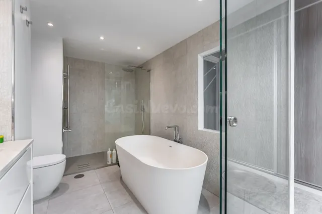 Piso 5 habitaciones 234m² en venta - Chamberí - foto 5