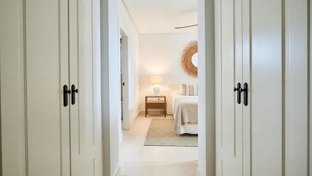 Exclusivo apartamento en Nueva Andalucía – Marbella — 16