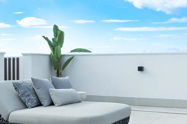Apartamento 2 habitaciones 79m² en venta - Centro — 17