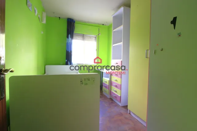 Piso amplio y luminoso en El Naranjo — 12