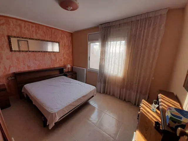 OPORTUNIDAD GRAN CASA DE PUEBLO EN BENISSANET( RIBERA D´EBRE) — 20