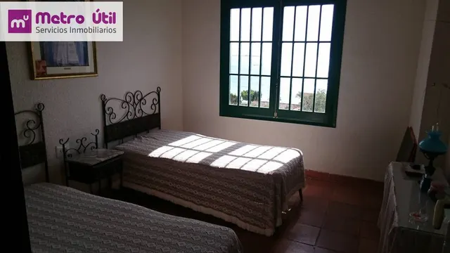 VILLA CON ENCANTO SANTA POLA DEL ESTE — 26