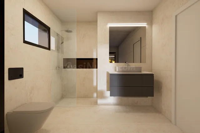 Ático 3 habitaciones 110m² en venta - EL RASO - foto 3