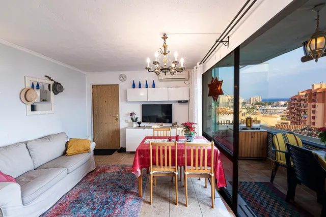 Apartamento 1 habitación 53m² en venta - Centro — 16
