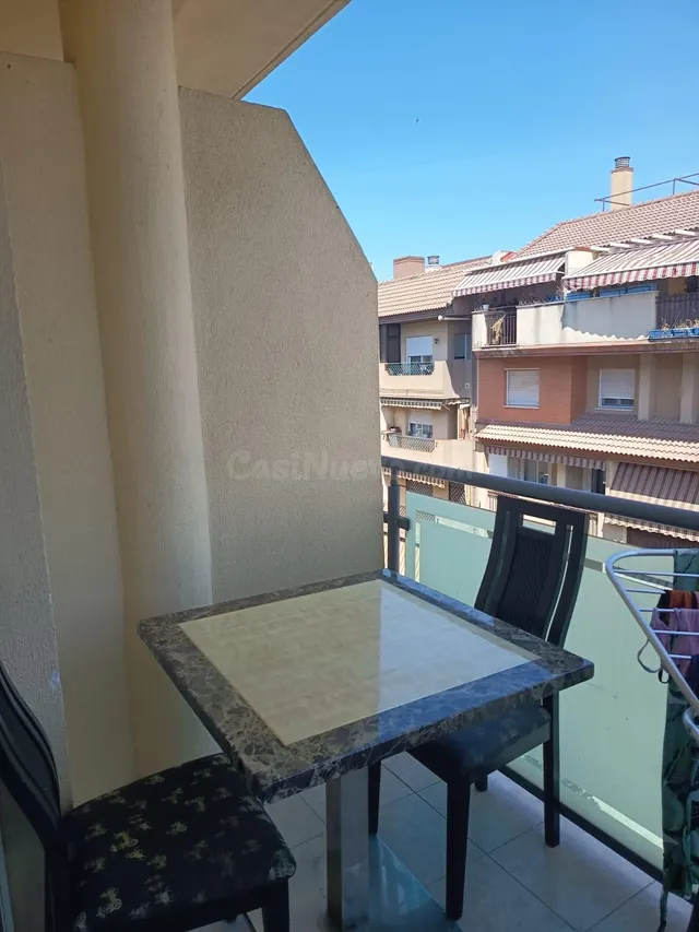 Piso en urbanización junto al Carrefour sierra!! - foto 4