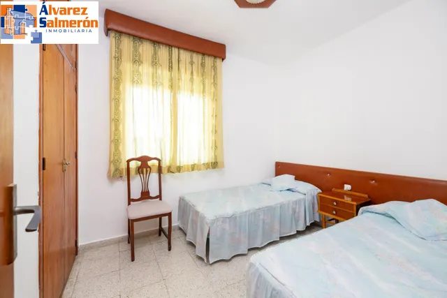Chalet independiente en Taramay, Almuñécar — 23