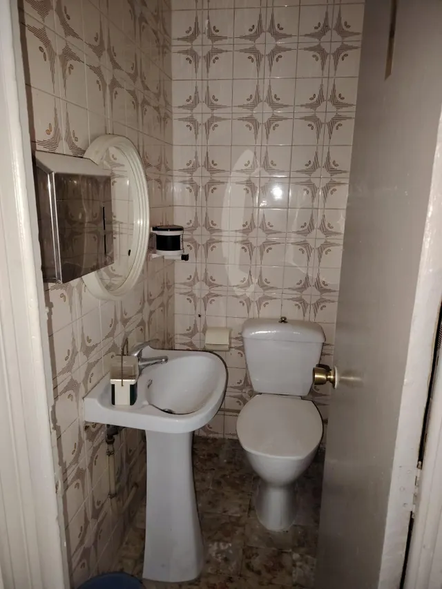 Planta baja en venta zona San Francisco — 14