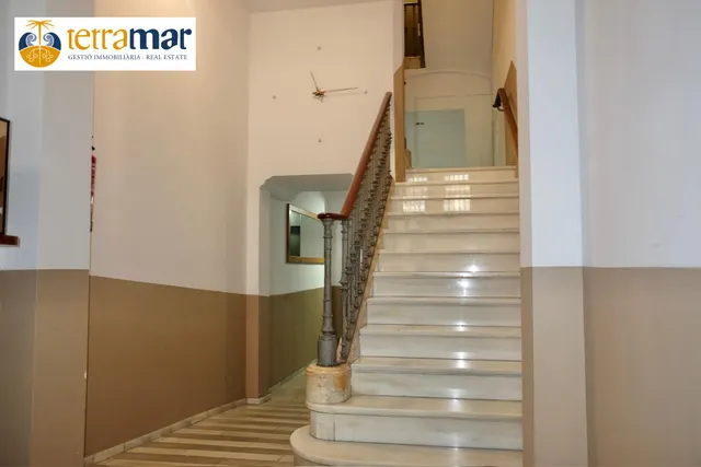 Moderno piso reformado en el corazon del eixample junto a ronda de la universidad - Barcelona — 33