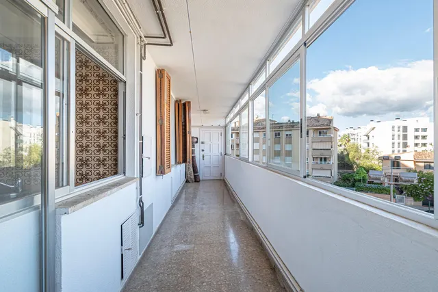 Exclusiva vivienda de alto standing con amplias terrazas, piscina y gran potencial en Son Dameto, Palma — 22